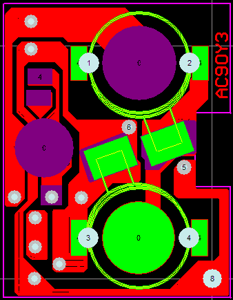 AC90Y3AG10���w늳�3V��·��