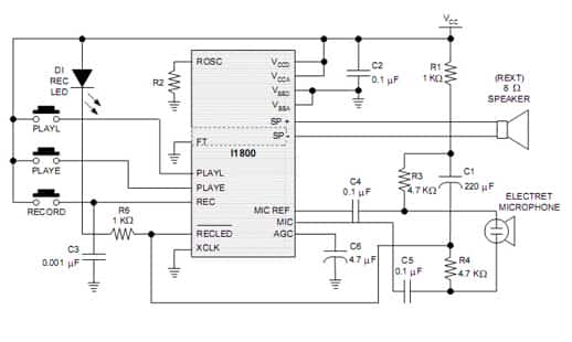 ISD1806X��(y��ng)���·�D �h(hu��n)-о