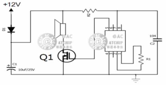 ����(b��o)��Ч��(b��o)����оƬ�Ӿ��D